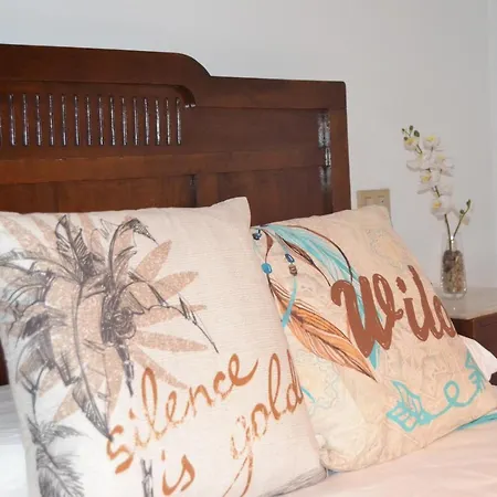 O Prado Do Forno Holiday home *