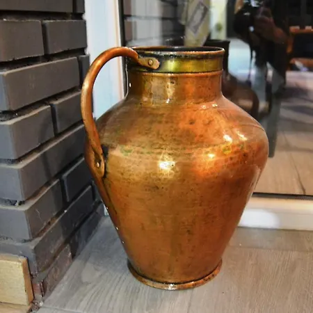 O Prado Do Forno * O Barco de Valdeorras