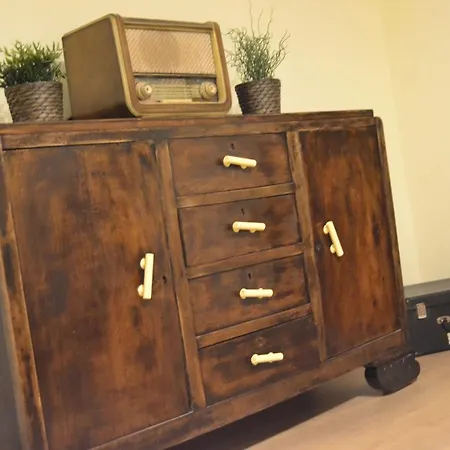 O Prado Do Forno O Barco de Valdeorras