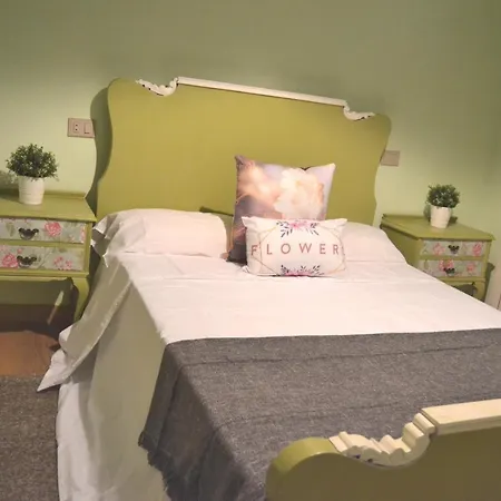 O Prado Do Forno * O Barco de Valdeorras