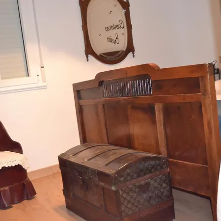 O Prado Do Forno Holiday home