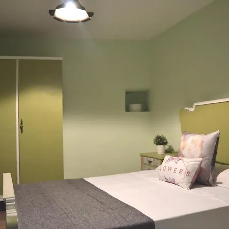 O Prado Do Forno Casa de Férias