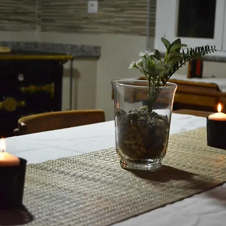 O Prado Do Forno Casa de Férias