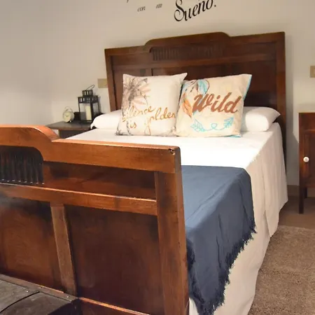 O Prado Do Forno * O Barco de Valdeorras