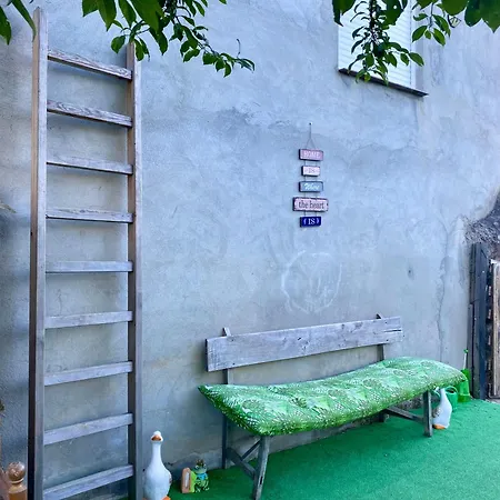 O Prado Do Forno Casa de Férias